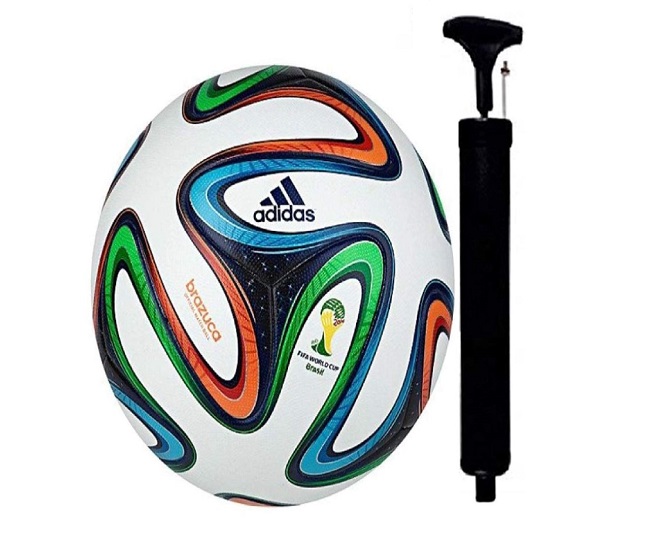 10 Best Football Brands in India (September 2023) Select From Puma